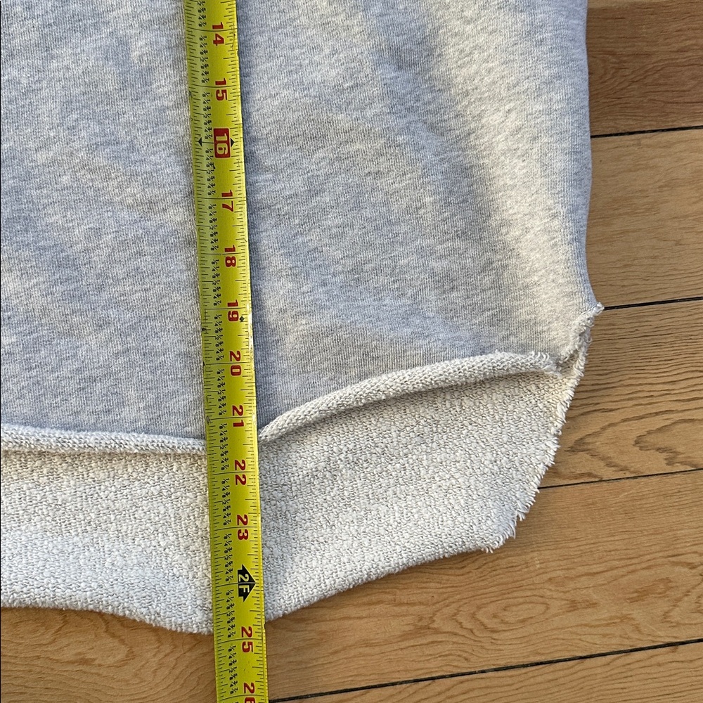 Frank & Eileen Funnel Neck Capelet - Picture 9 of 9